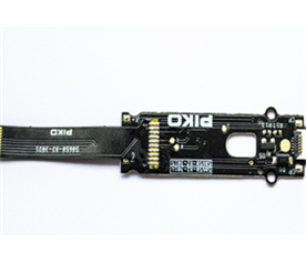 PCB與FPC焊接實(shí)例